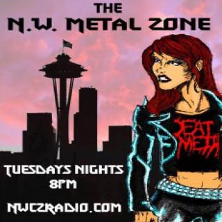 NW Metal Zone