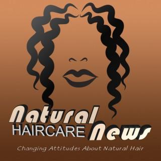 Natural Haircare News