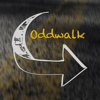 Oddwalk pOddcast 2.0