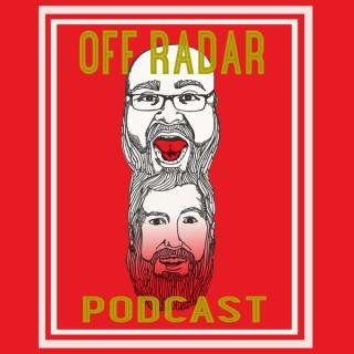 Off Radar Podcast