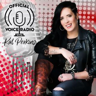 Official Voice Radio Podcast
