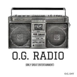 OG Radio