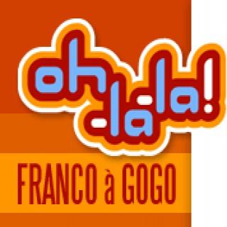 Oh-la-la - Franco à gogo » Podcast