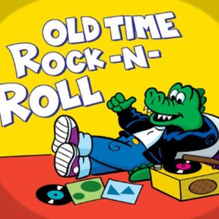 Old Time Rock n Roll