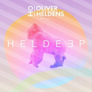 Oliver Heldens presents Heldeep Radio