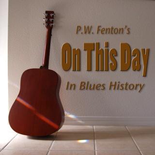 On this day in Blues history