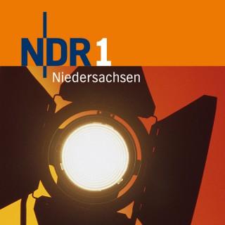 NDR 1 Niedersachsen - Kulturspiegel