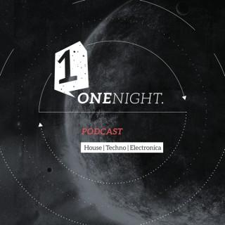 One Night. Podcast
