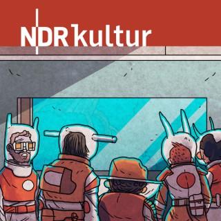 NDR Kultur - IKARIA 6