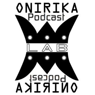 Onirikalab Music Podcast: The Eurodream Tunes