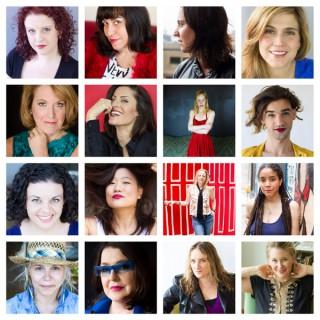 Necessary Exposure: The Female Playwright Project » Podcast