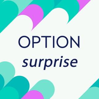 Option Surprise - Option Musique