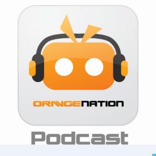Orange Nation