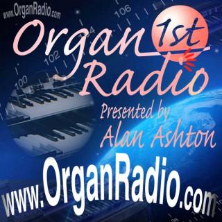 Organ First Radio / ORGAN1st Radio