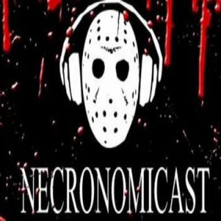 Necronomicast