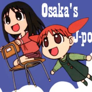 Osaka's J-Pop