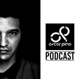 Oscar Pino Podcast