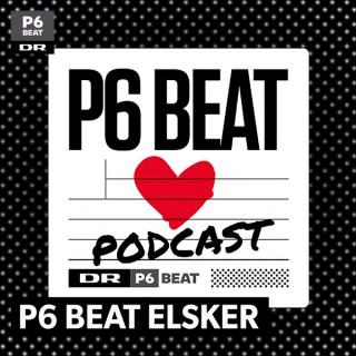 P6 BEAT elsker - podcast