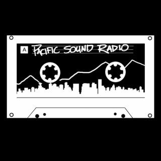 Pacific Sound Radio