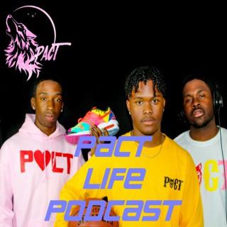 PACT Life Podcast