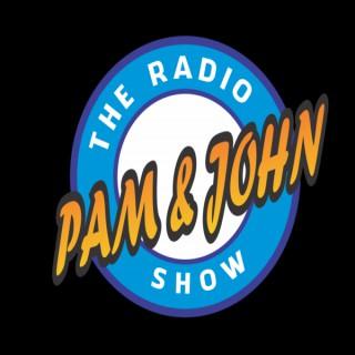 Pam & John Radio Show
