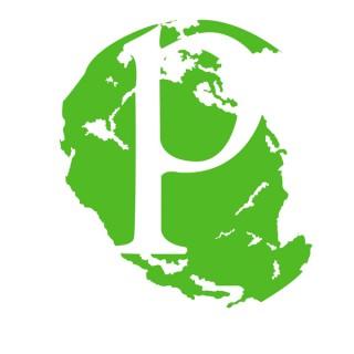 Pangea Recordings Podcast