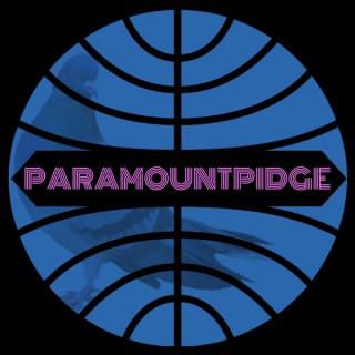 ParamountPidge's Podcast