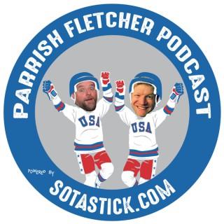 Parrish Fletcher Podcast