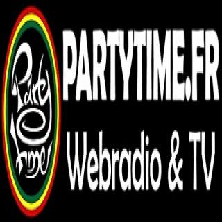 Party Time Radio Show
