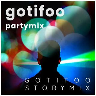 Partymix + Storymix by GOTIFOO