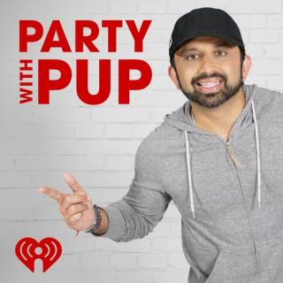 PartyWithPup