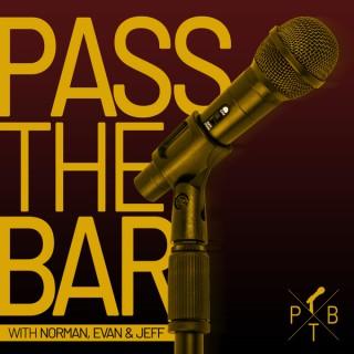 Pass The Bar