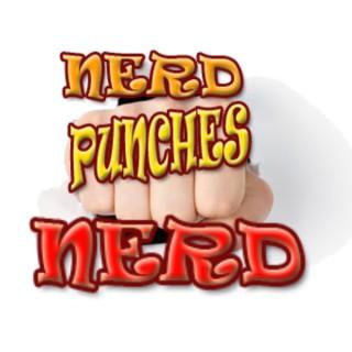 Nerd Punches Nerd