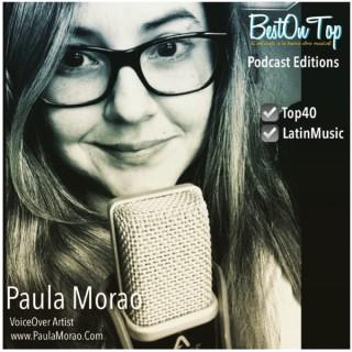 Paula Morao | BestOnTop PodCast Temporada 1