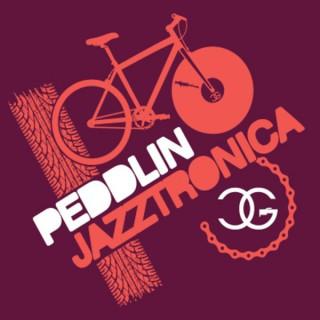 Peddlin' Jazztronica!