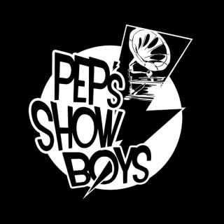 Pep's Show Boys Selection by Essentia