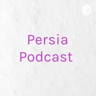 Persia Podcast