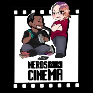Nerds on Cinema