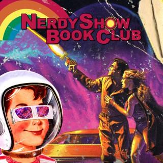 Nerdy Show Book Club