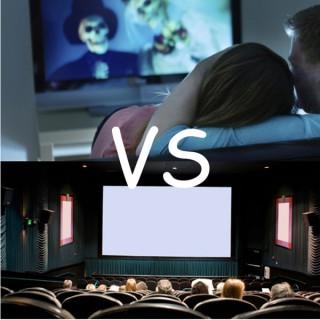 Netflix vs Cinema