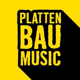 Plattenbau-Music Podcast
