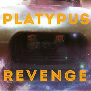 Platypus Revenge Sessions