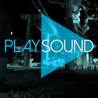 PlaySound Podcast