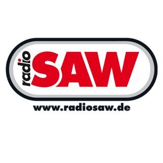 Podcast - radio SAW Star-Interviews