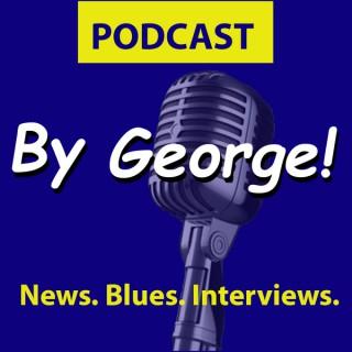 Podcast By George!