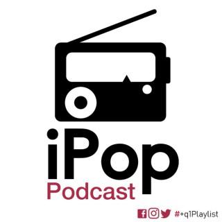 Podcast de iPop Radio