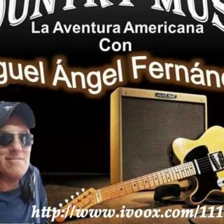 Podcast de Miguel Angel Fernandez