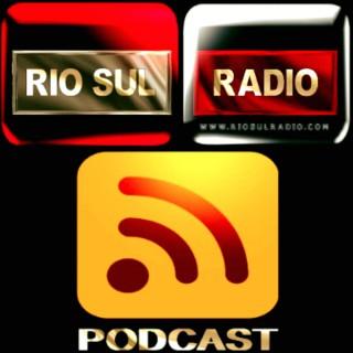 Podcast Rio Sul Radio