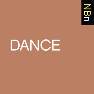 New Books in Dance