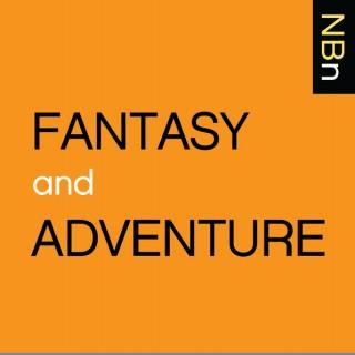 New Books in Fantasy